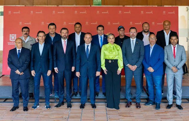 ¡Qué casualidad! Alcaldes opositores atacan a Petro desde la entidad que dirige la esposa de Vargas Lleras