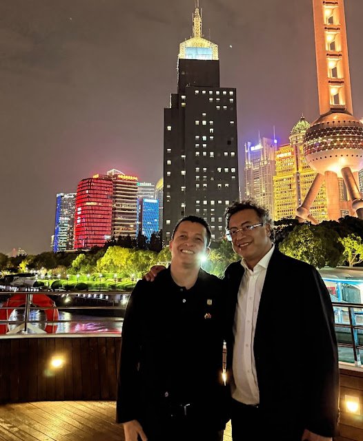 Alejandro Toro es uno de los mejores representantes del Pacto Histórico: aquí te contamos por qué