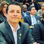 Alejandro Toro es uno de los mejores representantes del Pacto Histórico: aquí te contamos por qué