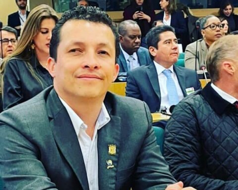 Alejandro Toro es uno de los mejores representantes del Pacto Histórico: aquí te contamos por qué