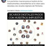 ¿#FiscalCamargoEncubreAsesinos? El grito masivo de un pueblo que exige justicia y protección