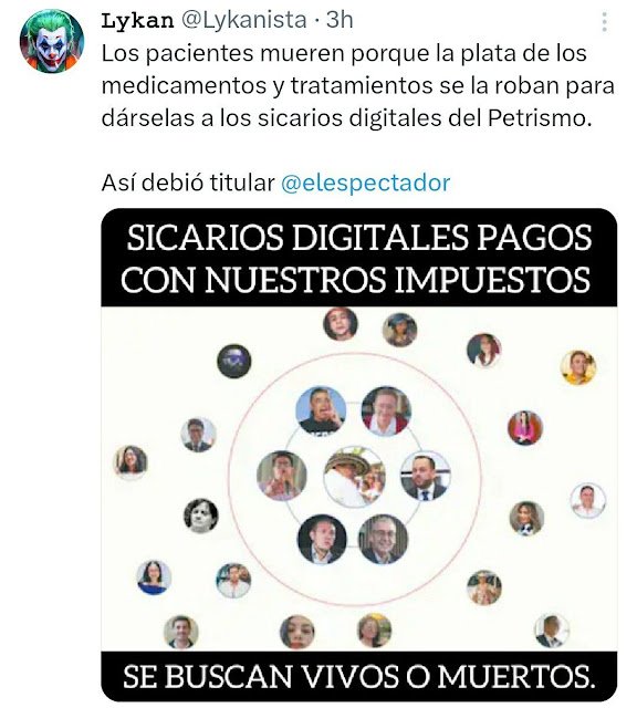 ¿#FiscalCamargoEncubreAsesinos? El grito masivo de un pueblo que exige justicia y protección