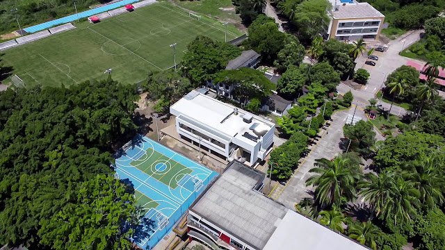 🚨 ATENCIÓN | El Espinal Tiene una de las Mejores Universidades de Colombia