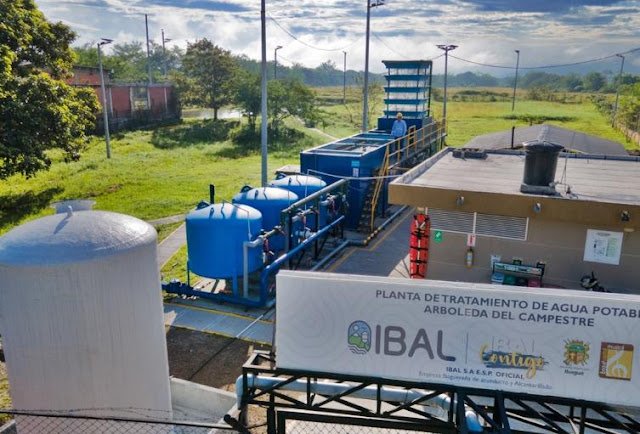 🚨 #ATENCIÓN | ¡Arboleda Campestre clama mientras la Alcaldía viaja!