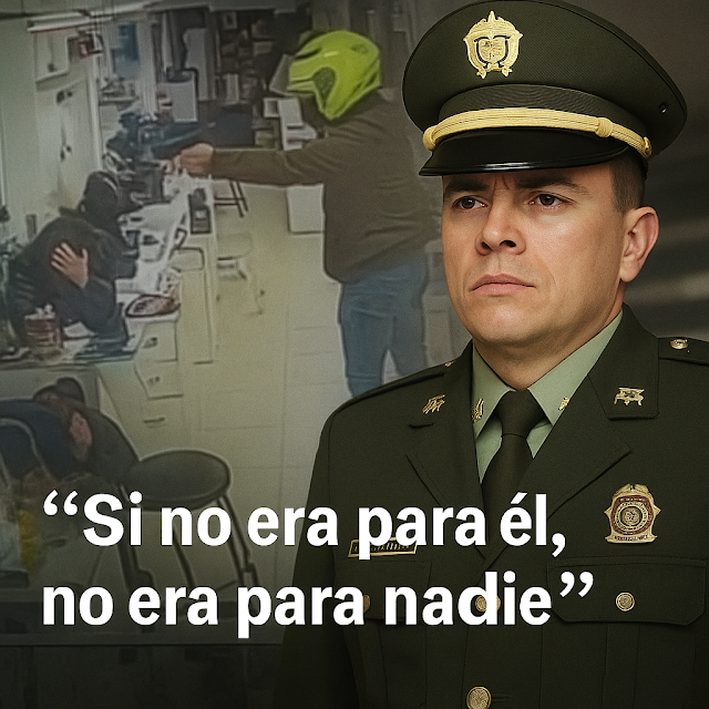 Feminicidio en Bogotá: Yesica Paola Chávez fue asesinada por su expareja, un patrullero activo de la Policía Nacional