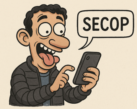 Daniel Briceño: ¿concejal de Bogotá o