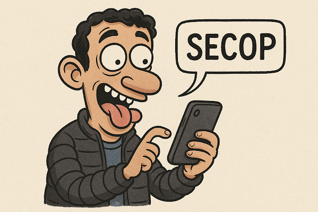 Daniel Briceño: ¿concejal de Bogotá o