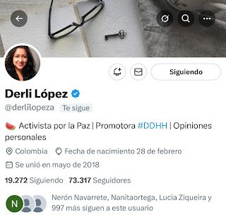 Estos son los influencers del cambio: los héroes sin capa que defienden al pueblo sin pedir nada a cambio