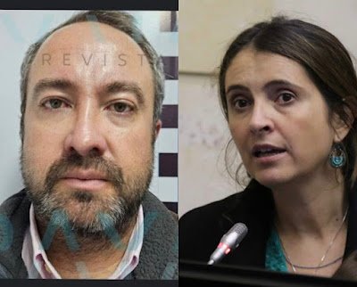 ¿Doble moral? Paloma Valencia exige renuncias ajenas mientras guarda silencio ante Ciro Ramírez
