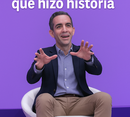 ¿Quién es el nuevo más rico del país?