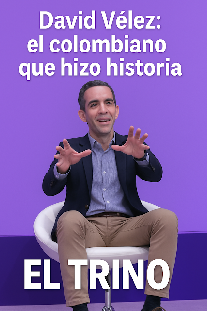 ¿Quién es el nuevo más rico del país?