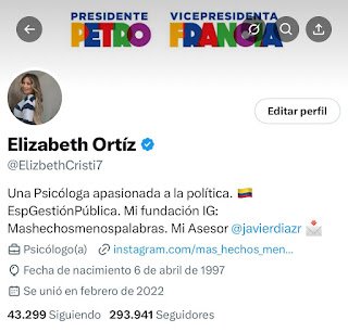 Estos son los influencers del cambio: los héroes sin capa que defienden al pueblo sin pedir nada a cambio