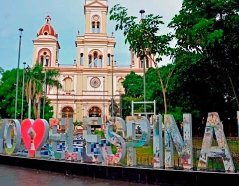 ¿Por qué las fiestas de El Espinal son las mejores de Colombia?