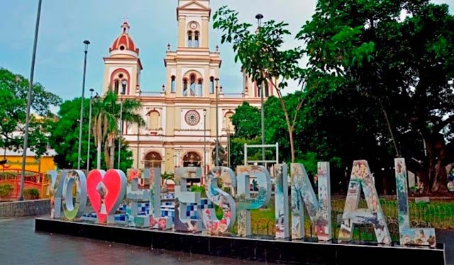 ¿Por qué las fiestas de El Espinal son las mejores de Colombia?