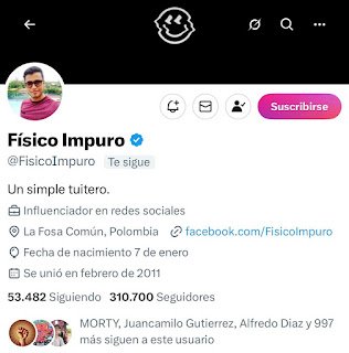 Estos son los influencers del cambio: los héroes sin capa que defienden al pueblo sin pedir nada a cambio