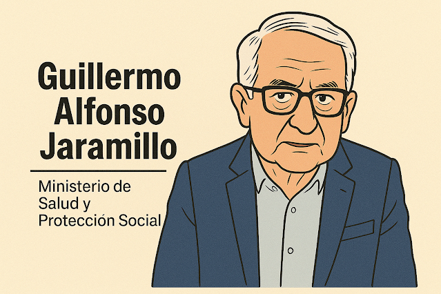 🔴 URGENTE: “Gánale al mosquito, salva tu vida: Colombia contra la fiebre amarilla”