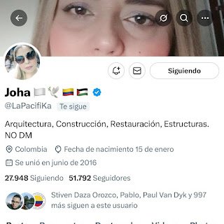Estos son los influencers del cambio: los héroes sin capa que defienden al pueblo sin pedir nada a cambio