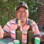 Asesinan a Luis Alberto Peña, líder social que promovía la consulta popular convocada por el Gobierno