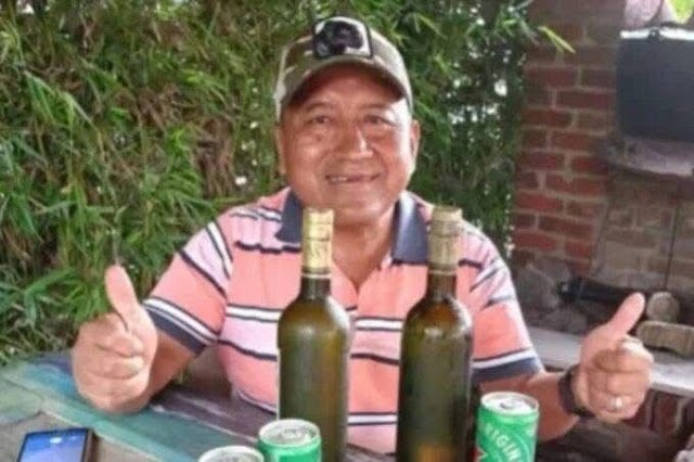 Asesinan a Luis Alberto Peña, líder social que promovía la consulta popular convocada por el Gobierno