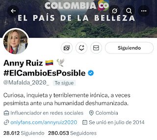 Estos son los influencers del cambio: los héroes sin capa que defienden al pueblo sin pedir nada a cambio