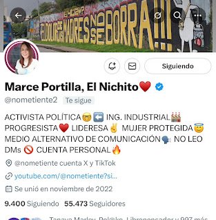Estos son los influencers del cambio: los héroes sin capa que defienden al pueblo sin pedir nada a cambio
