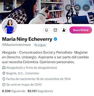 Estos son los influencers del cambio: los héroes sin capa que defienden al pueblo sin pedir nada a cambio