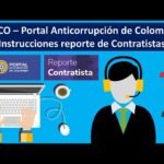 🚨 ¡ATENCIÓN! Descubre quién tiene contratos con el Estado! Esta es la plataforma que revela todo