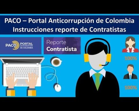 🚨 ¡ATENCIÓN! Descubre quién tiene contratos con el Estado! Esta es la plataforma que revela todo