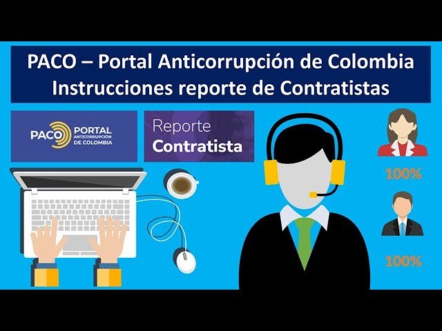 🚨 ¡ATENCIÓN! Descubre quién tiene contratos con el Estado! Esta es la plataforma que revela todo