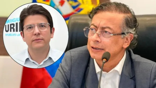 El caso Miguel Uribe: un atentado que no le sirve a la izquierda y que merece justicia, no manipulación