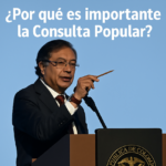 🗳️ ¿Por qué es importante la Consulta Popular?