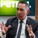 Ricardo Roa, el presidente que destapó las irregularidades en el contrato entre Ecopetrol y Covington