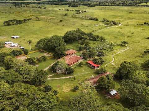 Este es el gobierno que más tierra le ha entregado al campesinado colombiano