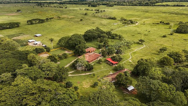 Este es el gobierno que más tierra le ha entregado al campesinado colombiano