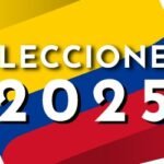 Estos son los precandidatos presidenciales que ya se inscribieron en Colombia