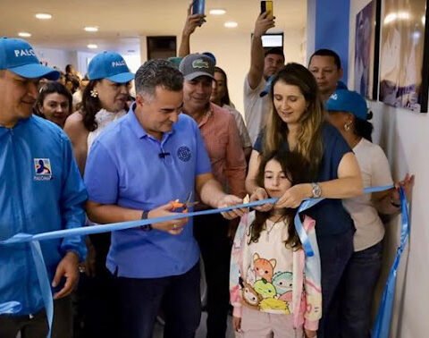 ¿Una casa uribista en Ibagué? ¡Con razón estamos como estamos!