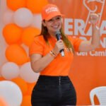 Congresista de Fuerza Ciudadana le hace daño a la Reforma Laboral