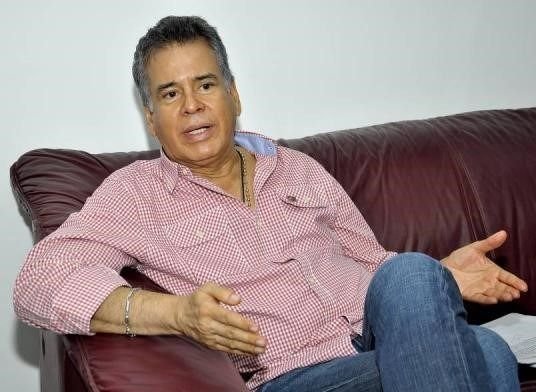 Emilio Martínez Rosales: Orgullo de El Espinal y referente de liderazgo para el Tolima