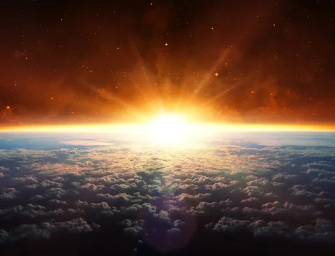 🌌 10 Curiosidades Fascinantes del Espacio