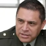 El General (r) Humberto Guatibonza asume la seguridad del presidente Gustavo Petro
