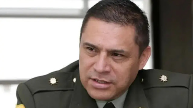 El General (r) Humberto Guatibonza asume la seguridad del presidente Gustavo Petro