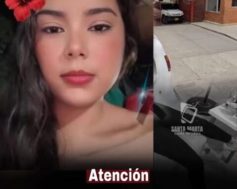 “Hija, aléjate de él”: el consejo que no se escuchó y terminó en tragedia