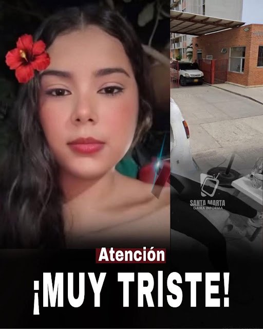 “Hija, aléjate de él”: el consejo que no se escuchó y terminó en tragedia