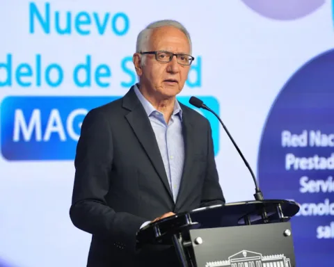 El Ministerio de Salud y Protección Social firmó contrato por $55 mil millones para el Amazonas tras un año de negligencia institucional