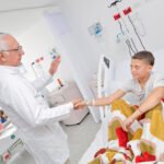 Histórica transformación del Hospital San Juan de Dios en Marinilla: pasa a ser de segundo nivel con inversión de $12.000 millones