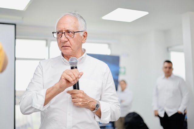 Histórica inversión de más de 15 mil millones de pesos en Yarumal: el Gobierno Nacional fortalece el sistema de salud en el norte de Antioquia