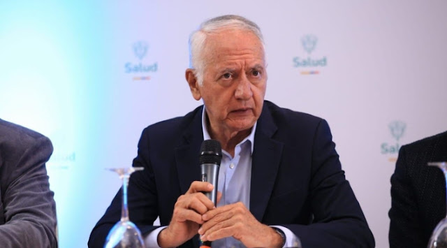 ¿Por qué necesitamos una reforma a la salud en Colombia?