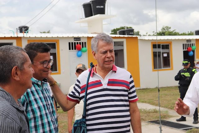 Emilio Martínez Rosales: Orgullo de El Espinal y referente de liderazgo para el Tolima