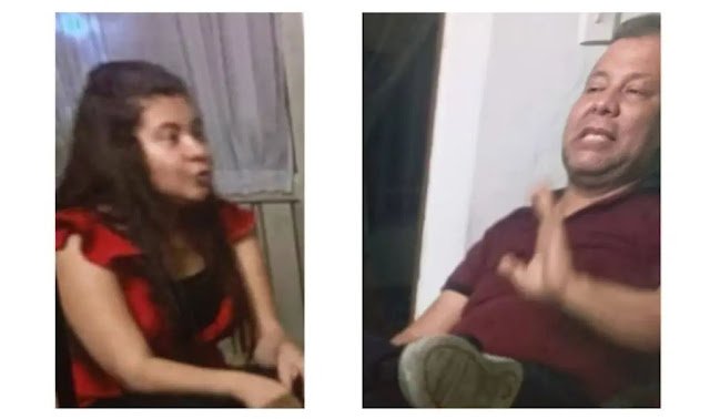 Chats estremecedores de Juan David Perdomo después de matar a sus padres: “Toda la familia sería la siguiente