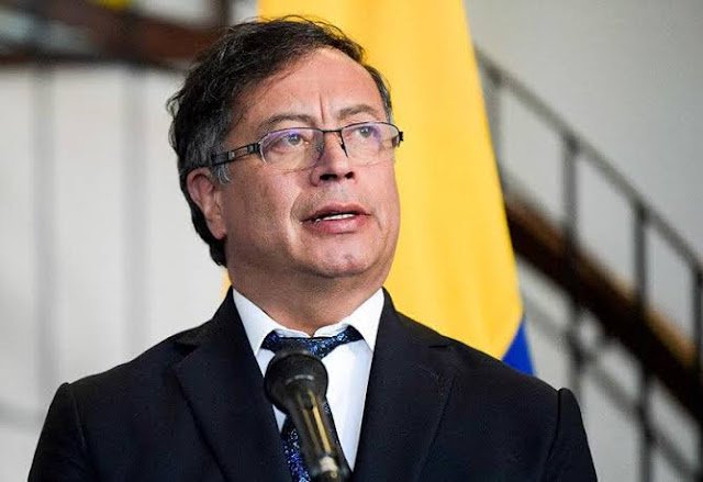 Los logros del gobierno de Gustavo Petro: tres años de cambios y retos para Colombia